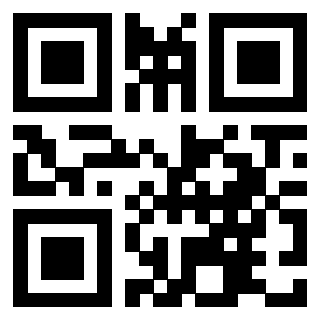 Il Qr Code di 3403049093