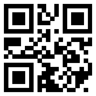 3403049096 - Immagine del Qr Code