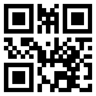 Qr Code di 3403049104
