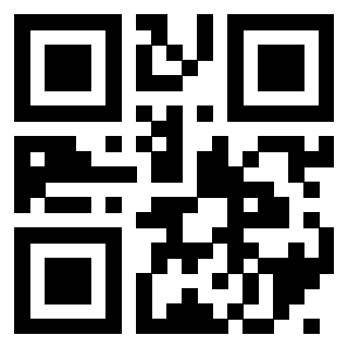 Il Qr Code di 3403049105