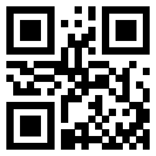 Il QrCode di 3403049106