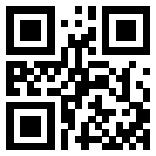 3403049107 - Immagine del Qr Code