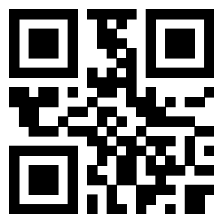 Immagine del Qr Code di 3403049108