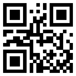 Il Qr Code di 3403049109
