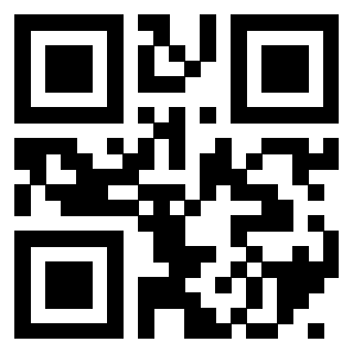 Immagine del QrCode di 3403049116