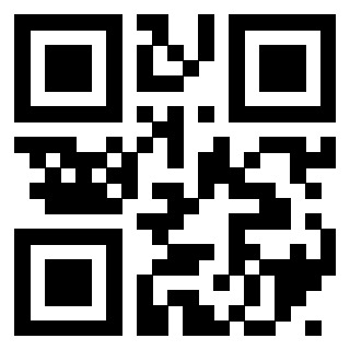 3403049117 - Immagine del Qr Code associato