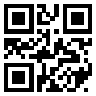 3403049118 QrCode associato