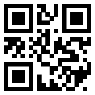 Immagine del QrCode di 3403049119