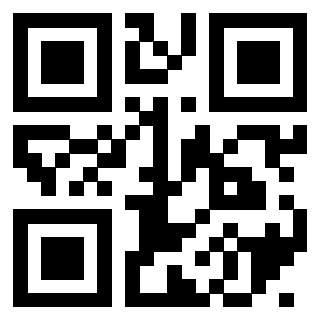 Immagine del QrCode di 3403049120