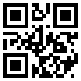 3403049121 - Immagine del QrCode associato