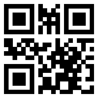 3403049127 Qr Code associato