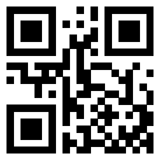 Scansione del Qr Code di 3403049131