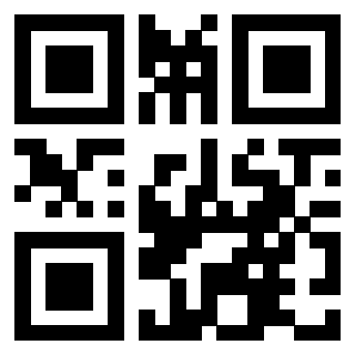 Immagine del Qr Code di 3403049141