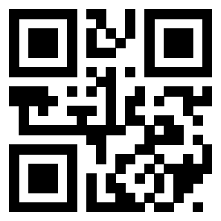 Il Qr Code di 3403049144