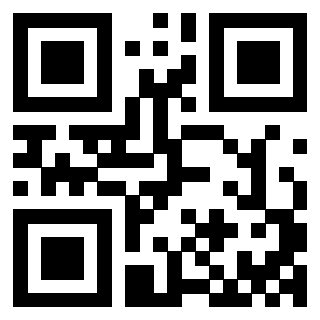 Scansione del QrCode di 3403049149