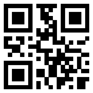Scansione del QrCode di 3403049150