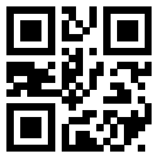 Immagine del Qr Code di 3403049153