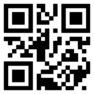 3403049160 - Immagine del Qr Code associato