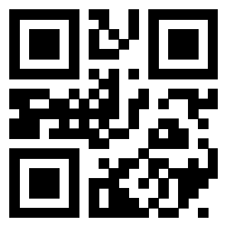 Immagine del QrCode di 3403049161