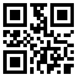 3403049162 - Immagine del Qr Code associato