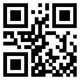 Il QrCode di 3403049167