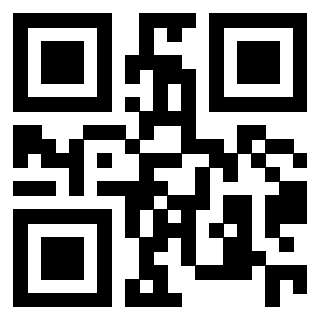 Scansione del QrCode di 3403049168