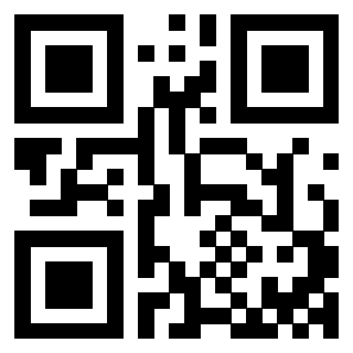 3403049170 - Immagine del QrCode associato