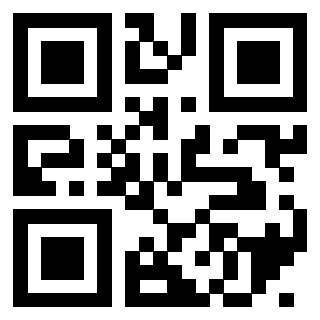 Scansione del QrCode di 3403049171