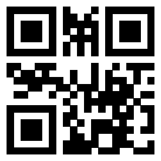 Il Qr Code di 3403049172