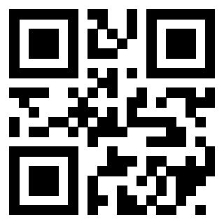 3403049173 - Immagine del Qr Code associato