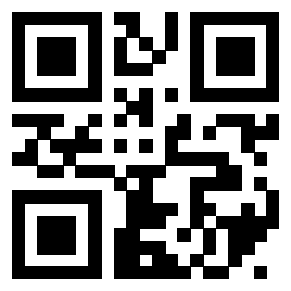 3403049177 - Immagine del Qr Code associato