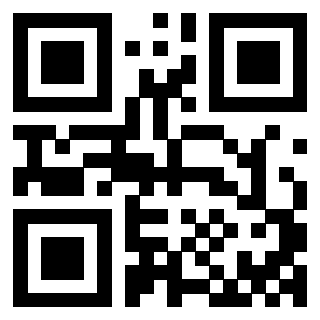 Il QrCode di 3403049178
