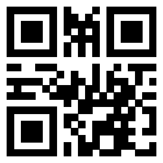 Immagine del Qr Code di 3403049181