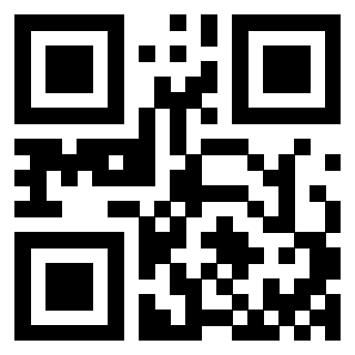 Il QrCode di 3403049183