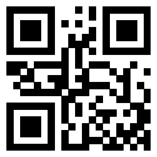 Il QrCode di 3403049185