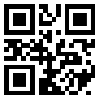 Il QrCode di 3403049188