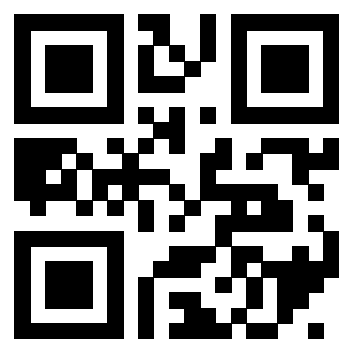 3403049189 - Immagine del Qr Code