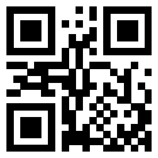 Scansione del QrCode di 3403049190