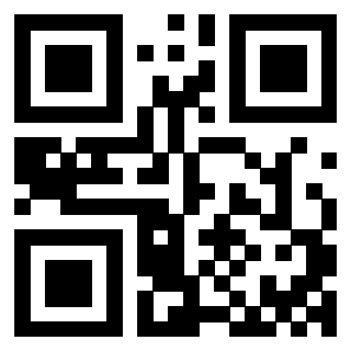 3403049192 - Immagine del Qr Code associato