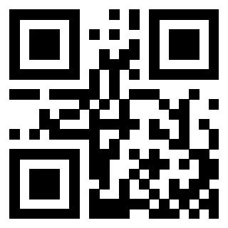 3403049199 - Immagine del Qr Code associato