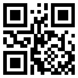 3403049200 - Immagine del QrCode