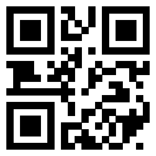 3403049201 - Immagine del Qr Code associato