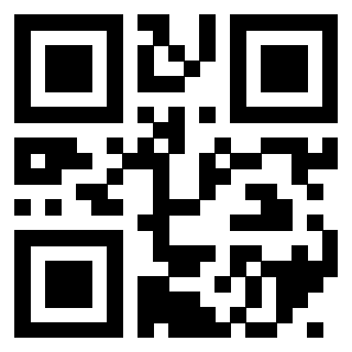3403049203 - Immagine del Qr Code associato