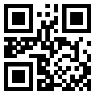 Immagine del Qr Code di 3403049204
