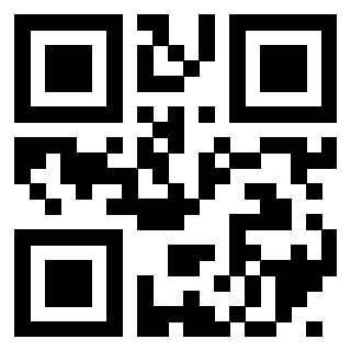 Il QrCode di 3403049207