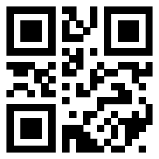 Immagine del QrCode di 3403049208