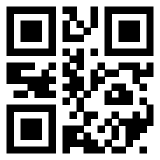 3403049212 Qr Code associato