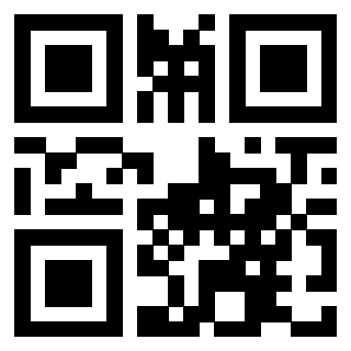3403049213 - Immagine del Qr Code