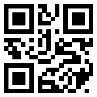 3403049220 QrCode associato