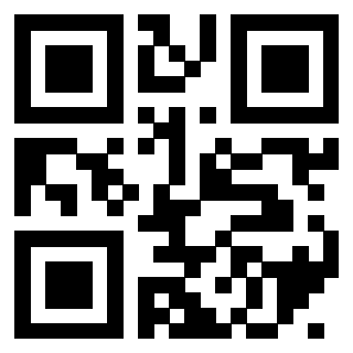 Il Qr Code di 3403049221
